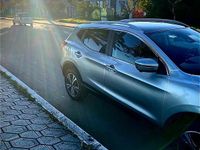 Usata Nissan Qashqai N-Connecta 115 CV (84 kW) 2020 Grigio SUV