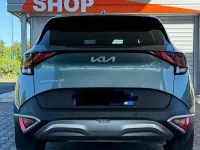 Occasion Kia Sportage Style 177 ch (130 kW) 2024 Vert SUV