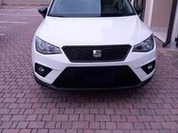 usata Seat Arona - 2021