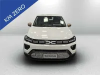 Nuova Dacia Spring Extreme 47 kW (65 CV) 2026 Other Utilitaria