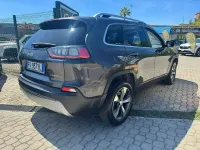 Usata Jeep Cherokee Limited 194 CV (142 kW) 2019 Grigio SUV