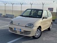 Usata Fiat 600 54 CV (39 kW) 2007 Giallo Utilitaria