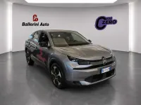 Nuova Citroën C4 PureTech 131 CV (96 kW) 2026 Grigio SUV