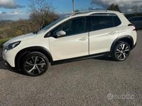 Usata Peugeot 2008 Allure 2017 SUV