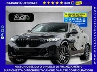Usado BMW X6 M Sport 298 HP (219 kW) 2025 Preto SUV