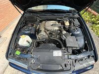 Usata BMW 318 1997 Blu Berlina