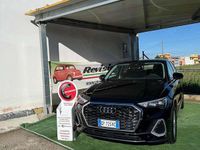 Occasion Audi Q3 Sportback 200 ch (147 kW) 2023 Noir SUV