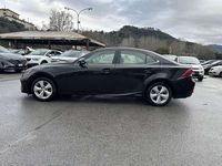 Usata Lexus IS300h Business Edition 181 CV (133 kW) 2018 Nero Berlina