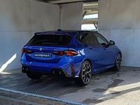 Usata BMW 118 M Sport 150 CV (110 kW) 2025 Blu Utilitaria
