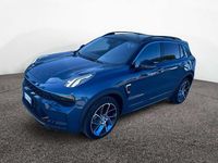 Usata Lynk & Co 01 261 CV (191 kW) 2023 Blu/azzurro SUV
