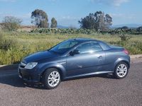 Usata Opel Tigra 69 CV (50 kW) 2006 Cabrio