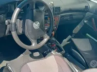 Usata VW Passat 130 CV (95 kW) 2003 Station wagon
