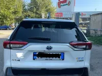 Usata Toyota RAV4 Hybrid Style 178 CV (130 kW) 2021 SUV