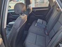 Usata Audi A4 140 CV (102 kW) 2006 Nero Station wagon