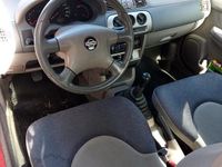 Usata Nissan Micra 2002 Utilitaria