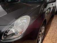 Usata Alfa Romeo Giulietta 105 CV (77 kW) 2011 Utilitaria