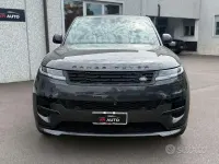 Usata Land Rover Range Rover Sport Autobiography 351 CV (258 kW) 2023 Grigio SUV