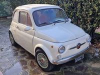 usata Fiat 500 Abarth 1971