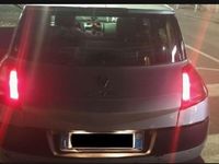 Usata Renault Mégane II 86 CV (63 kW) 2005 Grigio