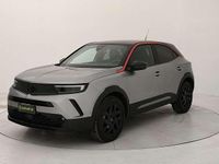 Usata Opel Mokka GS Line 101 CV (74 kW) 2023 Grigio artense SUV