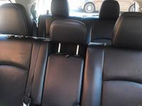 Usata Fiat Freemont Lounge 170 CV (125 kW) 2013 Grigio SUV
