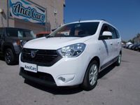 usata Dacia Lodgy 1.5 dCi 8V 90CV Start&Stop 7 posti Comfort