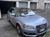 Usata Audi A3 Ambition 200 CV (147 kW) 2008 Utilitaria
