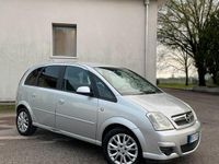 usata Opel Meriva 2008 da neopatentati