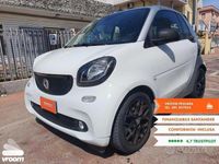 usata Smart ForTwo Coupé fortwo 3s.(C/A453)70 1.0 twinami...