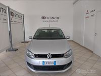 usata VW Polo 1.2 TDI Comfort - Ok neo patentati