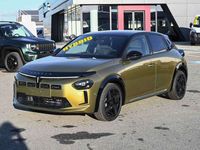 Nuova Lancia Ypsilon 101 CV (74 kW) 2025 Oro Utilitaria