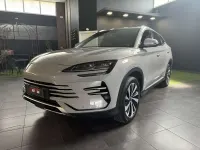 Nuova BYD Seal U Comfort 218 CV (160 kW) 2025 Nero SUV