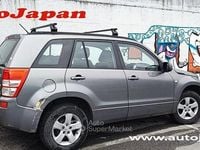 Usata Suzuki Grand Vitara 129 CV (94 kW) 2006 Other SUV