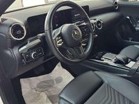 Usata Mercedes 180 116 CV (85 kW) 2020 Berlina