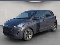 Nuova Hyundai i10 67 CV (49 kW) 2025 Argento Utilitaria