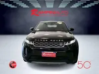 Usata Land Rover Range Rover evoque SE 163 CV (119 kW) 2022 Nero SUV