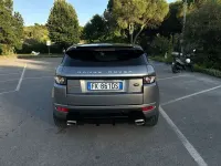 Usata Land Rover Range Rover evoque Dynamic 190 CV (139 kW) 2014 SUV
