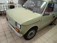 Usata Fiat 126 23 CV (16 kW) 1980 Utilitaria