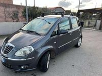 Usata Lancia Musa S 92 CV (67 kW) 2011 Grigio Monovolume