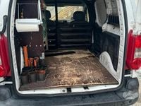 Usata Citroën Berlingo 109 CV (80 kW) 2011 Monovolume