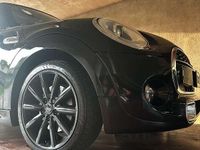 Usata Mini Cooper S 192 CV (141 kW) 2014 Utilitaria
