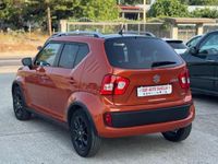 Usata Suzuki Ignis 90 CV (66 kW) 2019 Arancione Utilitaria
