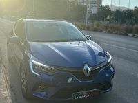 Usata Renault Clio V Zen 91 CV (66 kW) 2021 Blu Berlina