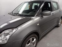 usata Suzuki Swift Swift 1.3 5p. GL