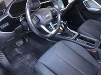 Usata Audi Q3 Advanced 150 CV (110 kW) 2019 Bianco SUV