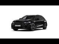 Nuova Audi A5 S-Line 299 CV (219 kW) 2026 Station wagon