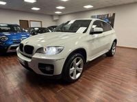 Usata BMW X6 245 CV (180 kW) 2013 Other SUV