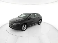 Usata Mercedes EQA250+ Edition 139 kW (190 CV) 2022 Nero SUV