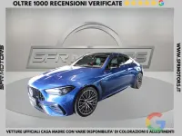 Usado Mercedes CLE53 AMG Premium 449 CV (330 kW) 2025 Azul Coupe