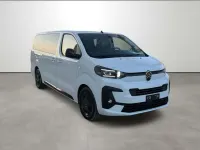Nuova Citroën Spacetourer Business Class 177 CV (130 kW) 2025 Vari colori Monovolume